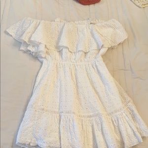 Free People Sleeveless Dress